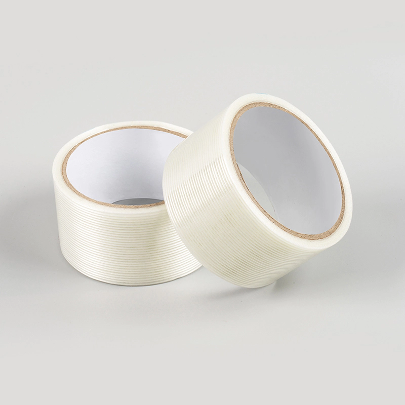 Zhejiang Baiyi Adhesive Products Co., Ltd.
