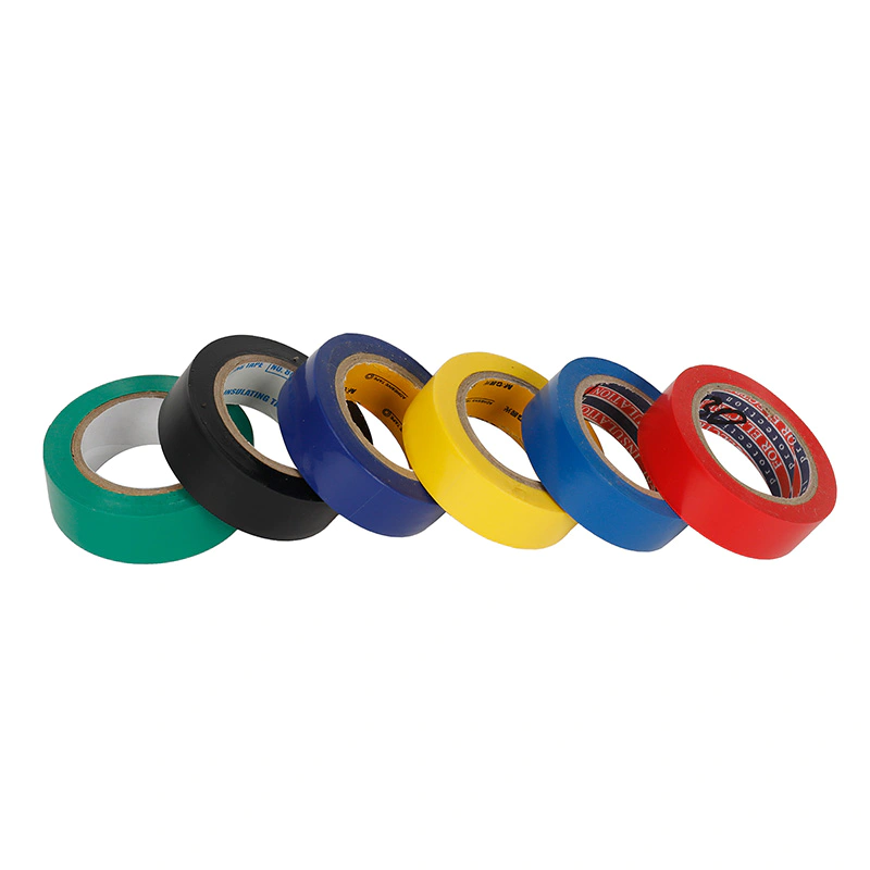 Zhejiang Baiyi Adhesive Products Co., Ltd.