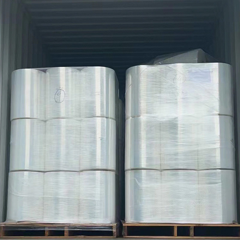 Zhejiang Baiyi Adhesive Products Co., Ltd.