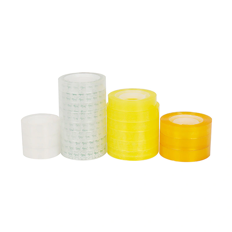 Zhejiang Baiyi Adhesive Products Co., Ltd.