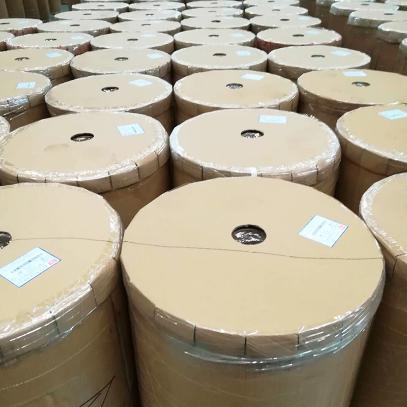 Zhejiang Baiyi Adhesive Products Co., Ltd.