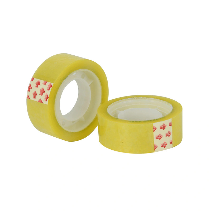 Zhejiang Baiyi Adhesive Products Co., Ltd.