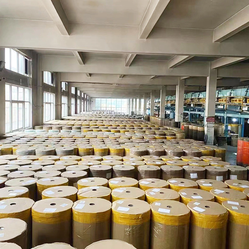 Zhejiang Baiyi Adhesive Products Co., Ltd.