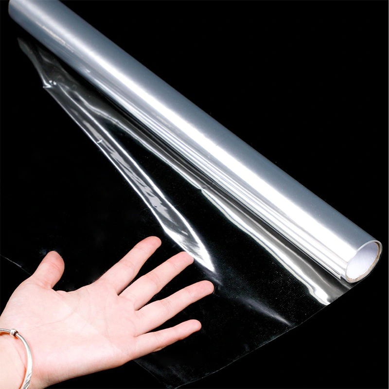 Zhejiang Baiyi Adhesive Products Co., Ltd.