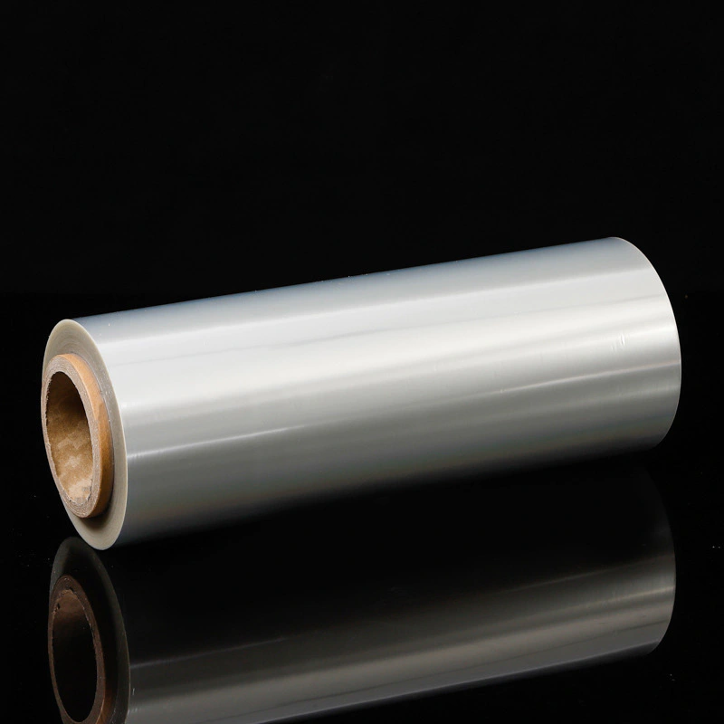 BOPP Super Clear Film Supplier in Vietnam for Flexible Packaging and Tape Production